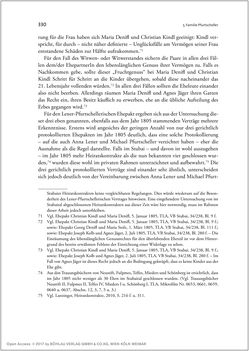 Bild der Seite - 330 - in Ein Bürger unter Bauern? - Michael Pfurtscheller und das Stubaital 1750–1850