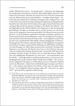 Image of the Page - 331 - in Ein Bürger unter Bauern? - Michael Pfurtscheller und das Stubaital 1750–1850