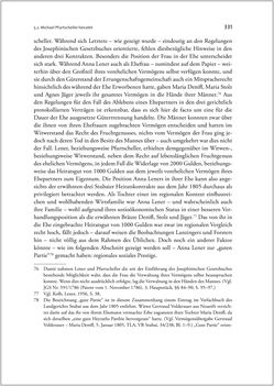 Bild der Seite - 331 - in Ein Bürger unter Bauern? - Michael Pfurtscheller und das Stubaital 1750–1850