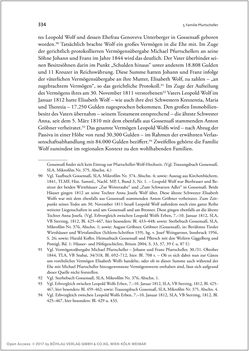 Image of the Page - 334 - in Ein Bürger unter Bauern? - Michael Pfurtscheller und das Stubaital 1750–1850