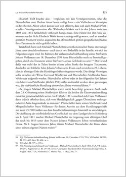 Bild der Seite - 335 - in Ein Bürger unter Bauern? - Michael Pfurtscheller und das Stubaital 1750–1850