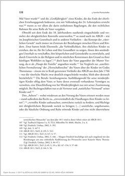 Image of the Page - 338 - in Ein Bürger unter Bauern? - Michael Pfurtscheller und das Stubaital 1750–1850