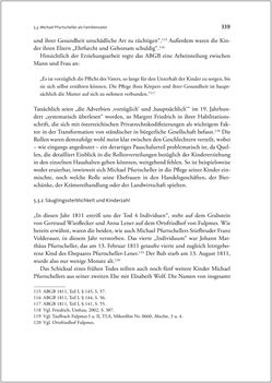 Image of the Page - 339 - in Ein Bürger unter Bauern? - Michael Pfurtscheller und das Stubaital 1750–1850