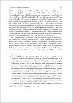 Image of the Page - 341 - in Ein Bürger unter Bauern? - Michael Pfurtscheller und das Stubaital 1750–1850