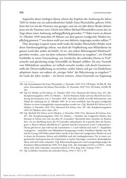 Image of the Page - 354 - in Ein Bürger unter Bauern? - Michael Pfurtscheller und das Stubaital 1750–1850