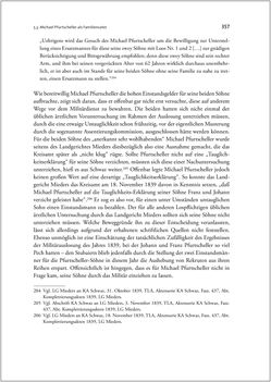 Bild der Seite - 357 - in Ein Bürger unter Bauern? - Michael Pfurtscheller und das Stubaital 1750–1850