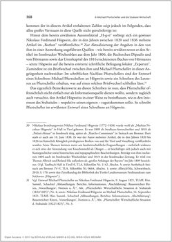 Bild der Seite - 368 - in Ein Bürger unter Bauern? - Michael Pfurtscheller und das Stubaital 1750–1850