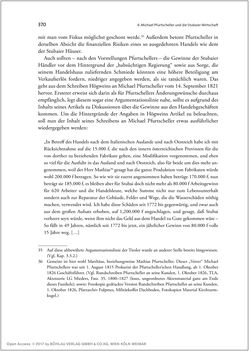 Bild der Seite - 370 - in Ein Bürger unter Bauern? - Michael Pfurtscheller und das Stubaital 1750–1850