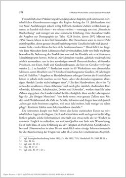 Bild der Seite - 374 - in Ein Bürger unter Bauern? - Michael Pfurtscheller und das Stubaital 1750–1850