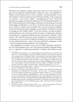 Image of the Page - 379 - in Ein Bürger unter Bauern? - Michael Pfurtscheller und das Stubaital 1750–1850