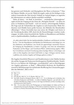 Image of the Page - 382 - in Ein Bürger unter Bauern? - Michael Pfurtscheller und das Stubaital 1750–1850
