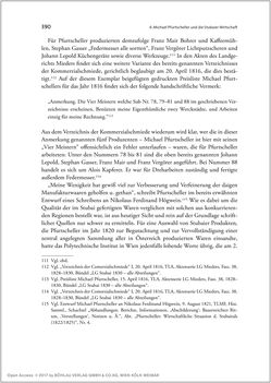 Bild der Seite - 390 - in Ein Bürger unter Bauern? - Michael Pfurtscheller und das Stubaital 1750–1850