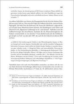 Bild der Seite - 395 - in Ein Bürger unter Bauern? - Michael Pfurtscheller und das Stubaital 1750–1850