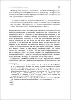 Bild der Seite - 399 - in Ein Bürger unter Bauern? - Michael Pfurtscheller und das Stubaital 1750–1850