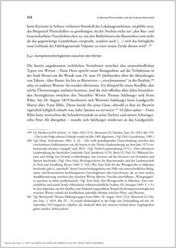 Image of the Page - 414 - in Ein Bürger unter Bauern? - Michael Pfurtscheller und das Stubaital 1750–1850