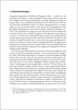Image of the Page - 425 - in Ein Bürger unter Bauern? - Michael Pfurtscheller und das Stubaital 1750–1850