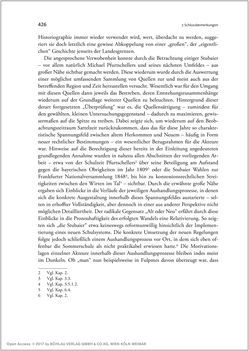 Bild der Seite - 426 - in Ein Bürger unter Bauern? - Michael Pfurtscheller und das Stubaital 1750–1850