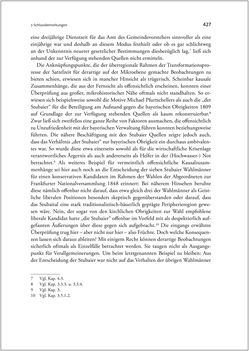 Bild der Seite - 427 - in Ein Bürger unter Bauern? - Michael Pfurtscheller und das Stubaital 1750–1850