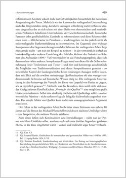 Bild der Seite - 429 - in Ein Bürger unter Bauern? - Michael Pfurtscheller und das Stubaital 1750–1850