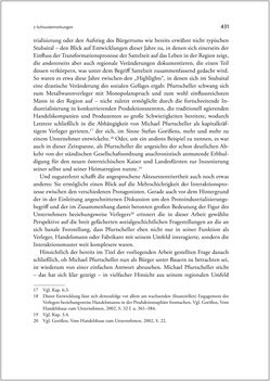 Bild der Seite - 431 - in Ein Bürger unter Bauern? - Michael Pfurtscheller und das Stubaital 1750–1850