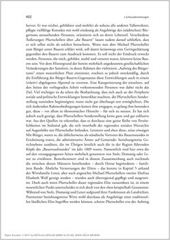 Bild der Seite - 432 - in Ein Bürger unter Bauern? - Michael Pfurtscheller und das Stubaital 1750–1850