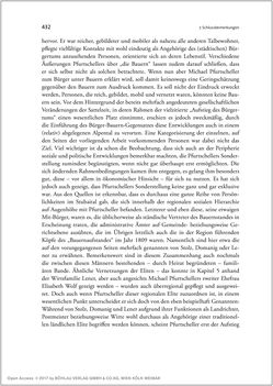 Bild der Seite - 432 - in Ein Bürger unter Bauern? - Michael Pfurtscheller und das Stubaital 1750–1850