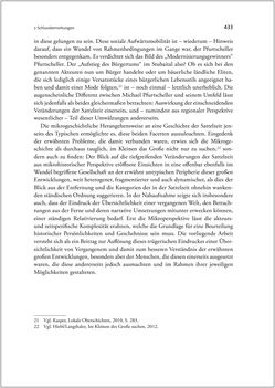 Image of the Page - 433 - in Ein Bürger unter Bauern? - Michael Pfurtscheller und das Stubaital 1750–1850