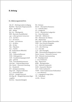 Image of the Page - 435 - in Ein Bürger unter Bauern? - Michael Pfurtscheller und das Stubaital 1750–1850