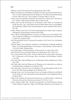 Bild der Seite - 444 - in Ein Bürger unter Bauern? - Michael Pfurtscheller und das Stubaital 1750–1850