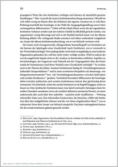 Bild der Seite - 20 - in Der griechisch-orientalische Religionsfonds der Bukowina 1783–1949 - Kontinuitäten und Brüche einer prägenden Institution des Josephinismus