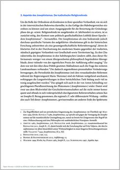 Bild der Seite - 34 - in Der griechisch-orientalische Religionsfonds der Bukowina 1783–1949 - Kontinuitäten und Brüche einer prägenden Institution des Josephinismus