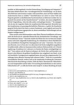 Bild der Seite - 37 - in Der griechisch-orientalische Religionsfonds der Bukowina 1783–1949 - Kontinuitäten und Brüche einer prägenden Institution des Josephinismus