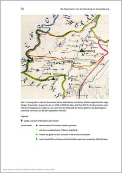 Bild der Seite - 72 - in Der griechisch-orientalische Religionsfonds der Bukowina 1783–1949 - Kontinuitäten und Brüche einer prägenden Institution des Josephinismus