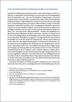Bild der Seite - 89 - in Der griechisch-orientalische Religionsfonds der Bukowina 1783–1949 - Kontinuitäten und Brüche einer prägenden Institution des Josephinismus