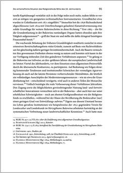 Bild der Seite - 91 - in Der griechisch-orientalische Religionsfonds der Bukowina 1783–1949 - Kontinuitäten und Brüche einer prägenden Institution des Josephinismus