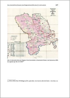 Bild der Seite - 107 - in Der griechisch-orientalische Religionsfonds der Bukowina 1783–1949 - Kontinuitäten und Brüche einer prägenden Institution des Josephinismus