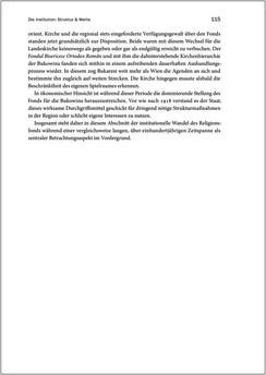 Image of the Page - 115 - in Der griechisch-orientalische Religionsfonds der Bukowina 1783–1949 - Kontinuitäten und Brüche einer prägenden Institution des Josephinismus