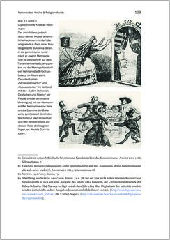 Image of the Page - 129 - in Der griechisch-orientalische Religionsfonds der Bukowina 1783–1949 - Kontinuitäten und Brüche einer prägenden Institution des Josephinismus