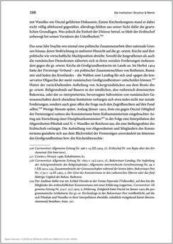 Image of the Page - 198 - in Der griechisch-orientalische Religionsfonds der Bukowina 1783–1949 - Kontinuitäten und Brüche einer prägenden Institution des Josephinismus