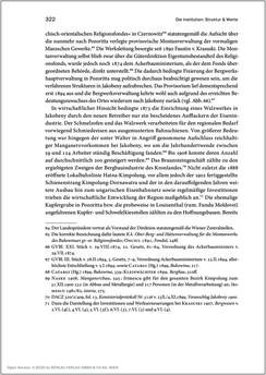 Image of the Page - 322 - in Der griechisch-orientalische Religionsfonds der Bukowina 1783–1949 - Kontinuitäten und Brüche einer prägenden Institution des Josephinismus