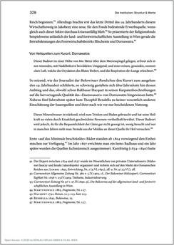 Bild der Seite - 328 - in Der griechisch-orientalische Religionsfonds der Bukowina 1783–1949 - Kontinuitäten und Brüche einer prägenden Institution des Josephinismus
