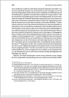 Bild der Seite - 330 - in Der griechisch-orientalische Religionsfonds der Bukowina 1783–1949 - Kontinuitäten und Brüche einer prägenden Institution des Josephinismus