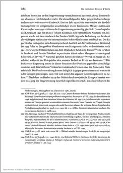 Bild der Seite - 334 - in Der griechisch-orientalische Religionsfonds der Bukowina 1783–1949 - Kontinuitäten und Brüche einer prägenden Institution des Josephinismus
