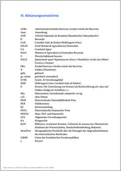 Bild der Seite - 380 - in Der griechisch-orientalische Religionsfonds der Bukowina 1783–1949 - Kontinuitäten und Brüche einer prägenden Institution des Josephinismus