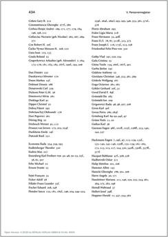 Image of the Page - 434 - in Der griechisch-orientalische Religionsfonds der Bukowina 1783–1949 - Kontinuitäten und Brüche einer prägenden Institution des Josephinismus