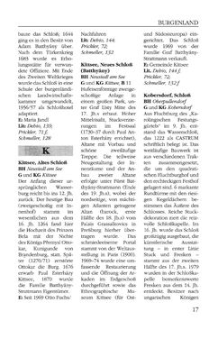Image of the Page - 17 - in Burgen und Schlösser in Österreich