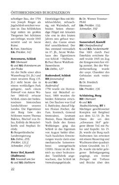 Image of the Page - 22 - in Burgen und Schlösser in Österreich