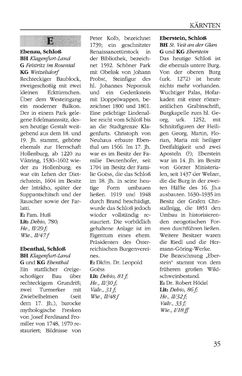 Image of the Page - 35 - in Burgen und Schlösser in Österreich