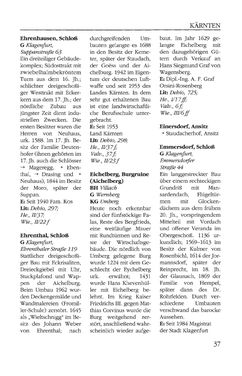 Image of the Page - 37 - in Burgen und Schlösser in Österreich