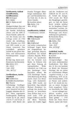 Image of the Page - 45 - in Burgen und Schlösser in Österreich